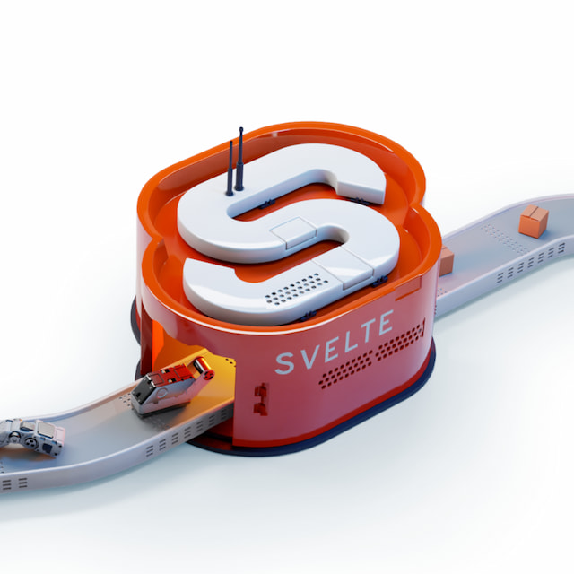 It's been a busy October for the Svelte community. use:enhance and Advanced Routes got some great improvements in SvelteKit while the Svelte compiler 